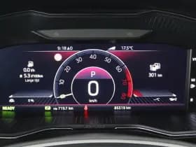 Škoda Superb Combi 1.4 TSI 204pk iV PHEV Sportline Business Camera Navigatie Drive Select Memory thumbnail 42
