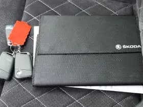 Škoda Superb Combi 1.4 TSI 204pk iV PHEV Sportline Business Camera Navigatie Drive Select Memory thumbnail 44