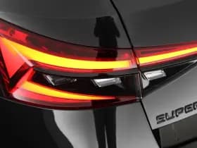 Škoda Superb Combi 1.4 TSI 204pk iV PHEV Sportline Business Camera Navigatie Drive Select Memory thumbnail 45