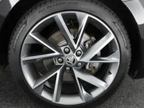 Škoda Superb Combi 1.4 TSI 204pk iV PHEV Sportline Business Camera Navigatie Drive Select Memory thumbnail 50