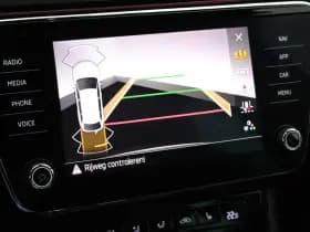 Škoda Superb Combi 1.4 TSI 204pk iV PHEV Sportline Business Camera Navigatie Drive Select Memory thumbnail 6