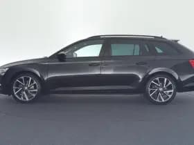 Škoda Superb Combi 1.4 TSI 204pk iV PHEV Sportline Business Camera Navigatie Drive Select Memory thumbnail 7