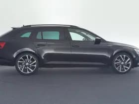 Škoda Superb Combi 1.4 TSI 204pk iV PHEV Sportline Business Camera Navigatie Drive Select Memory thumbnail 10