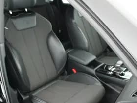 Audi A4 Avant 35 TFSI 150pk S-Tronic 2x S-Line Competition Stoelverwarming Virtual Cockpit Navigatie thumbnail 2