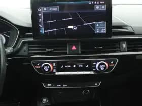 Audi A4 Avant 35 TFSI 150pk S-Tronic 2x S-Line Competition Stoelverwarming Virtual Cockpit Navigatie thumbnail 11