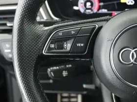Audi A4 Avant 35 TFSI 150pk S-Tronic 2x S-Line Competition Stoelverwarming Virtual Cockpit Navigatie thumbnail 15