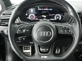 Audi A4 Avant 35 TFSI 150pk S-Tronic 2x S-Line Competition Stoelverwarming Virtual Cockpit Navigatie thumbnail 16