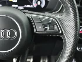 Audi A4 Avant 35 TFSI 150pk S-Tronic 2x S-Line Competition Stoelverwarming Virtual Cockpit Navigatie thumbnail 18