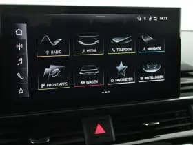 Audi A4 Avant 35 TFSI 150pk S-Tronic 2x S-Line Competition Stoelverwarming Virtual Cockpit Navigatie thumbnail 23