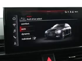 Audi A4 Avant 35 TFSI 150pk S-Tronic 2x S-Line Competition Stoelverwarming Virtual Cockpit Navigatie thumbnail 27