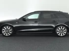 Audi A4 Avant 35 TFSI 150pk S-Tronic 2x S-Line Competition Stoelverwarming Virtual Cockpit Navigatie thumbnail 4