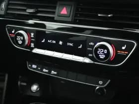 Audi A4 Avant 35 TFSI 150pk S-Tronic 2x S-Line Competition Stoelverwarming Virtual Cockpit Navigatie thumbnail 31