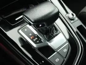 Audi A4 Avant 35 TFSI 150pk S-Tronic 2x S-Line Competition Stoelverwarming Virtual Cockpit Navigatie thumbnail 32