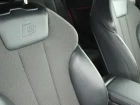 Audi A4 Avant 35 TFSI 150pk S-Tronic 2x S-Line Competition Stoelverwarming Virtual Cockpit Navigatie thumbnail 36