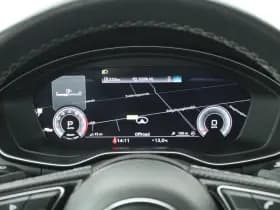 Audi A4 Avant 35 TFSI 150pk S-Tronic 2x S-Line Competition Stoelverwarming Virtual Cockpit Navigatie thumbnail 38