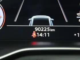 Audi A4 Avant 35 TFSI 150pk S-Tronic 2x S-Line Competition Stoelverwarming Virtual Cockpit Navigatie thumbnail 39