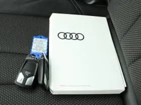 Audi A4 Avant 35 TFSI 150pk S-Tronic 2x S-Line Competition Stoelverwarming Virtual Cockpit Navigatie thumbnail 40