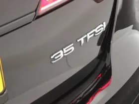 Audi A4 Avant 35 TFSI 150pk S-Tronic 2x S-Line Competition Stoelverwarming Virtual Cockpit Navigatie thumbnail 42