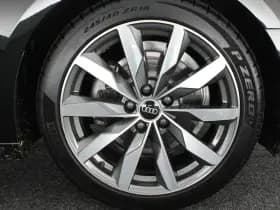 Audi A4 Avant 35 TFSI 150pk S-Tronic 2x S-Line Competition Stoelverwarming Virtual Cockpit Navigatie thumbnail 47