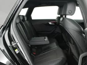 Audi A4 Avant 35 TFSI 150pk S-Tronic 2x S-Line Competition Stoelverwarming Virtual Cockpit Navigatie thumbnail 9