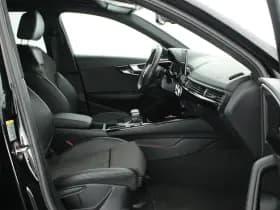 Audi A4 Avant 35 TFSI 150pk S-Tronic 2x S-Line Competition Stoelverwarming Virtual Cockpit Navigatie thumbnail 10