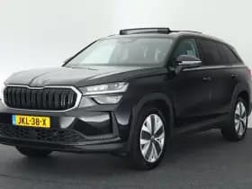 Škoda Kodiaq 1.5 TSI 150pk MHEV DSG Business Edition 7p. Panoramadak Matrix Led Camera Keyless Adaptive Cruise