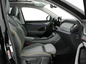 Škoda Kodiaq 1.5 TSI 150pk MHEV DSG Business Edition 7p. Panoramadak Matrix Led Camera Keyless Adaptive Cruise thumbnail 12