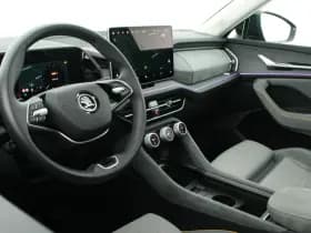 Škoda Kodiaq 1.5 TSI 150pk MHEV DSG Business Edition 7p. Panoramadak Matrix Led Camera Keyless Adaptive Cruise thumbnail 3