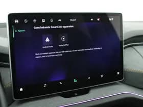 Škoda Kodiaq 1.5 TSI 150pk MHEV DSG Business Edition 7p. Panoramadak Matrix Led Camera Keyless Adaptive Cruise thumbnail 22