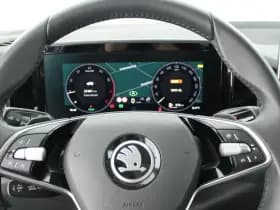 Škoda Kodiaq 1.5 TSI 150pk MHEV DSG Business Edition 7p. Panoramadak Matrix Led Camera Keyless Adaptive Cruise thumbnail 35