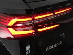 Škoda Kodiaq 1.5 TSI 150pk MHEV DSG Business Edition 7p. Panoramadak Matrix Led Camera Keyless Adaptive Cruise thumbnail 39