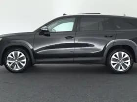 Škoda Kodiaq 1.5 TSI 150pk MHEV DSG Business Edition 7p. Panoramadak Matrix Led Camera Keyless Adaptive Cruise thumbnail 7