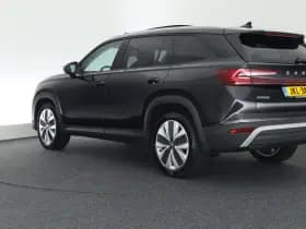 Škoda Kodiaq 1.5 TSI 150pk MHEV DSG Business Edition 7p. Panoramadak Matrix Led Camera Keyless Adaptive Cruise thumbnail 8