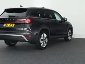 Škoda Kodiaq 1.5 TSI 150pk MHEV DSG Business Edition 7p. Panoramadak Matrix Led Camera Keyless Adaptive Cruise thumbnail 9