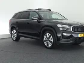 Škoda Kodiaq 1.5 TSI 150pk MHEV DSG Business Edition 7p. Panoramadak Matrix Led Camera Keyless Adaptive Cruise thumbnail 10