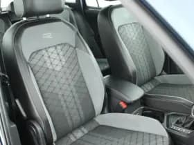 Volkswagen Tiguan 1.4 TSI 245pk eHybrid 2x R-Line Trekhaak Stoelverwarming Virtual Cockpit Navigatie thumbnail 2