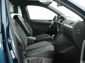 Volkswagen Tiguan 1.4 TSI 245pk eHybrid 2x R-Line Trekhaak Stoelverwarming Virtual Cockpit Navigatie thumbnail 12