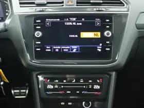 Volkswagen Tiguan 1.4 TSI 245pk eHybrid 2x R-Line Trekhaak Stoelverwarming Virtual Cockpit Navigatie thumbnail 13