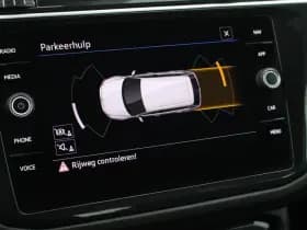Volkswagen Tiguan 1.4 TSI 245pk eHybrid 2x R-Line Trekhaak Stoelverwarming Virtual Cockpit Navigatie thumbnail 21