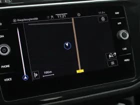Volkswagen Tiguan 1.4 TSI 245pk eHybrid 2x R-Line Trekhaak Stoelverwarming Virtual Cockpit Navigatie thumbnail 22