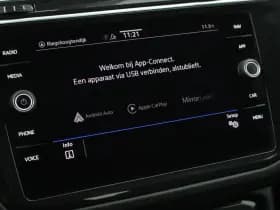 Volkswagen Tiguan 1.4 TSI 245pk eHybrid 2x R-Line Trekhaak Stoelverwarming Virtual Cockpit Navigatie thumbnail 23