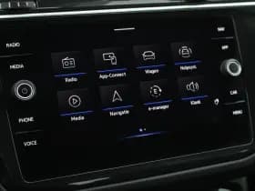 Volkswagen Tiguan 1.4 TSI 245pk eHybrid 2x R-Line Trekhaak Stoelverwarming Virtual Cockpit Navigatie thumbnail 25