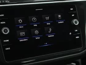 Volkswagen Tiguan 1.4 TSI 245pk eHybrid 2x R-Line Trekhaak Stoelverwarming Virtual Cockpit Navigatie thumbnail 26