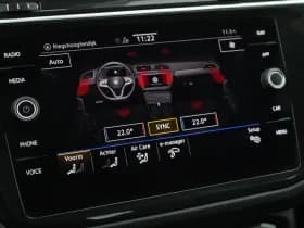 Volkswagen Tiguan 1.4 TSI 245pk eHybrid 2x R-Line Trekhaak Stoelverwarming Virtual Cockpit Navigatie thumbnail 27