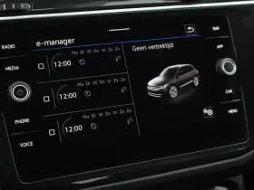 Volkswagen Tiguan 1.4 TSI 245pk eHybrid 2x R-Line Trekhaak Stoelverwarming Virtual Cockpit Navigatie thumbnail 28