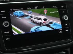 Volkswagen Tiguan 1.4 TSI 245pk eHybrid 2x R-Line Trekhaak Stoelverwarming Virtual Cockpit Navigatie thumbnail 29