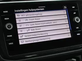 Volkswagen Tiguan 1.4 TSI 245pk eHybrid 2x R-Line Trekhaak Stoelverwarming Virtual Cockpit Navigatie thumbnail 30