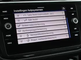 Volkswagen Tiguan 1.4 TSI 245pk eHybrid 2x R-Line Trekhaak Stoelverwarming Virtual Cockpit Navigatie thumbnail 31