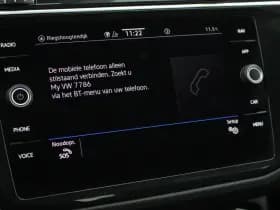 Volkswagen Tiguan 1.4 TSI 245pk eHybrid 2x R-Line Trekhaak Stoelverwarming Virtual Cockpit Navigatie thumbnail 33