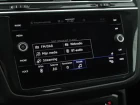Volkswagen Tiguan 1.4 TSI 245pk eHybrid 2x R-Line Trekhaak Stoelverwarming Virtual Cockpit Navigatie thumbnail 34